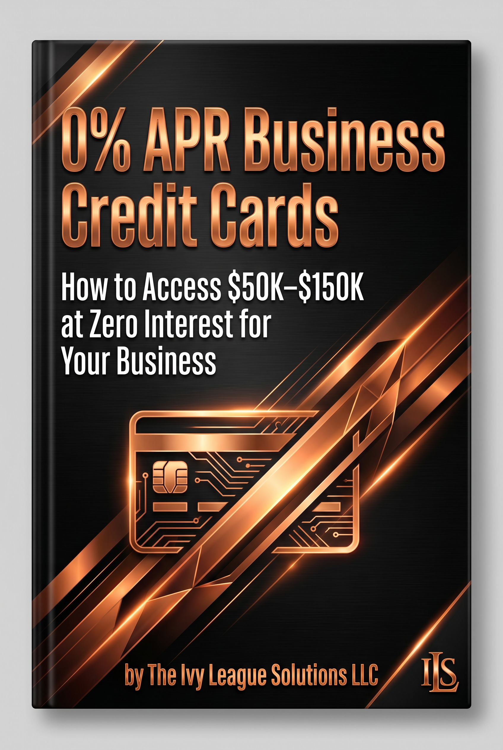 The 0% APR Business Credit Card Guide