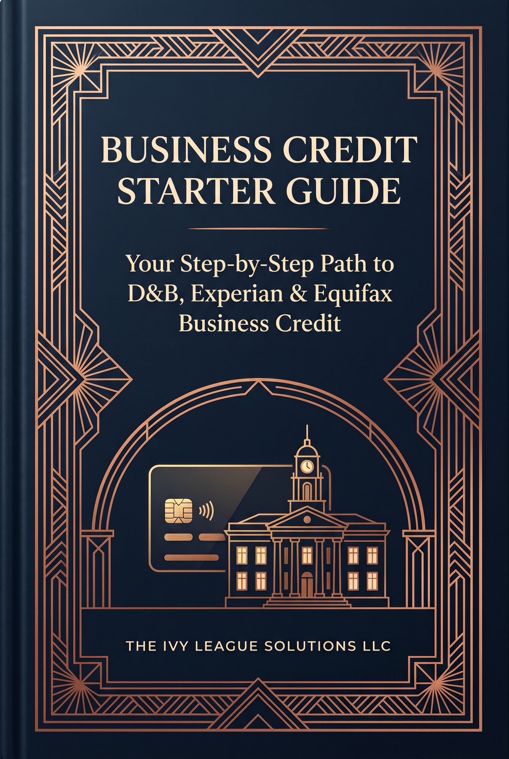 Business Credit Starter Guide