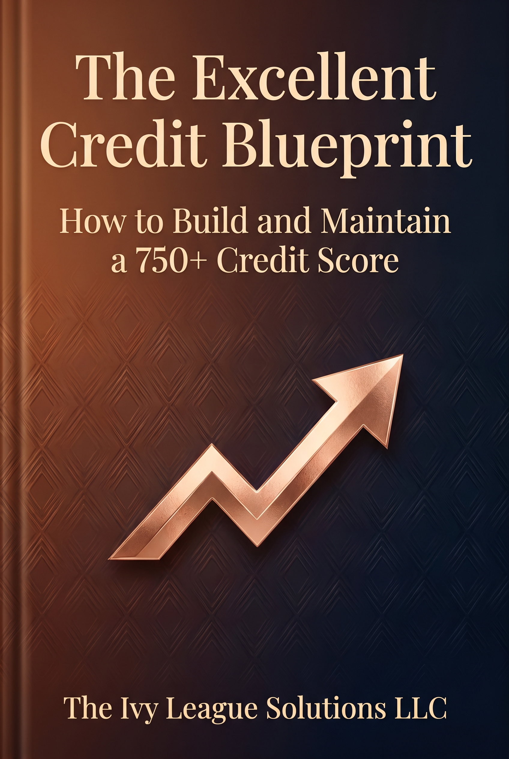 The Excellent Credit Blueprint