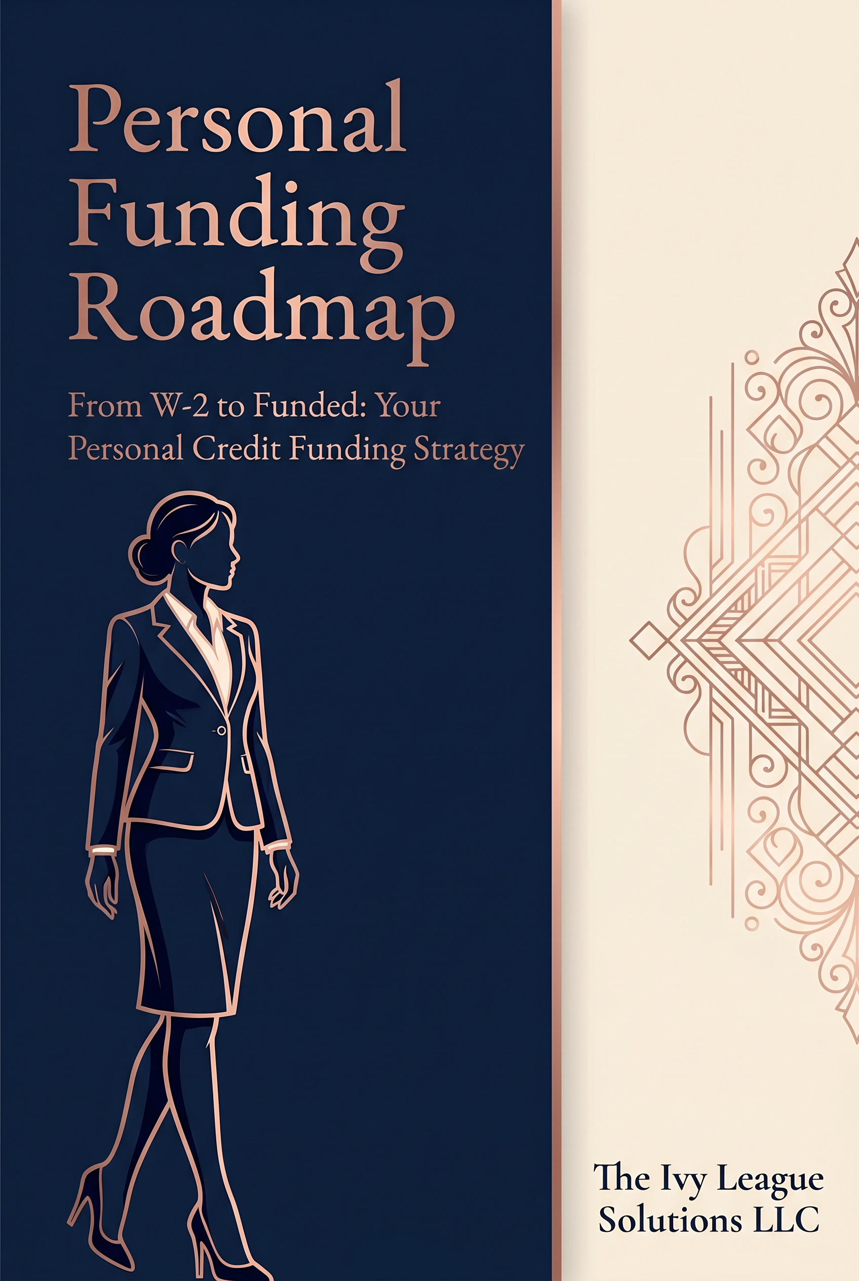 Personal Funding Roadmap