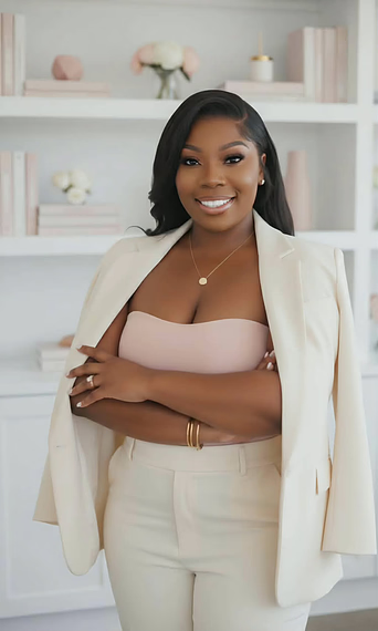 Nicholle M. Pinckney