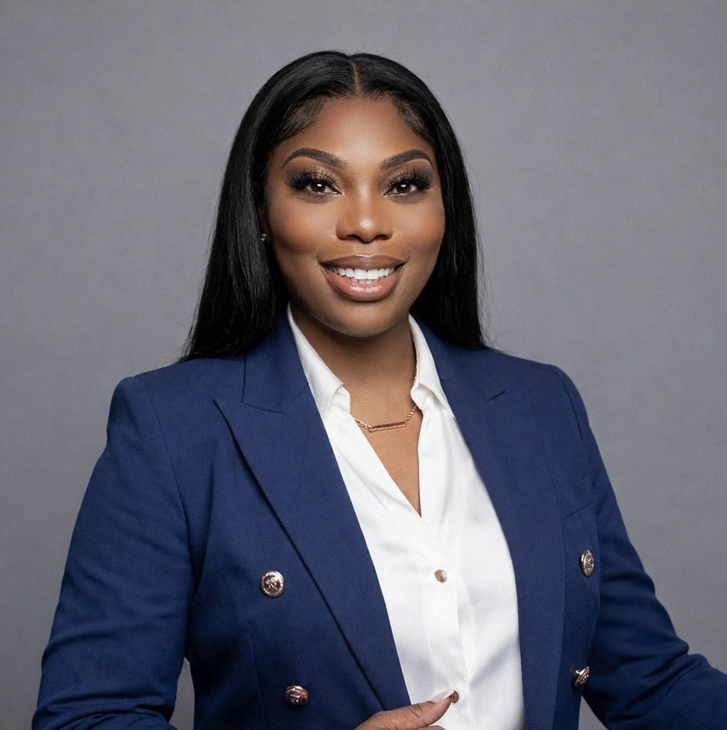 Nicholle M. Pinckney